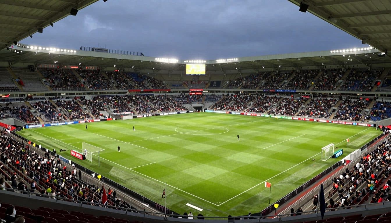 Red Bull Salzburg – Austria Wien: Bundesliga-Topspiel im Liveticker