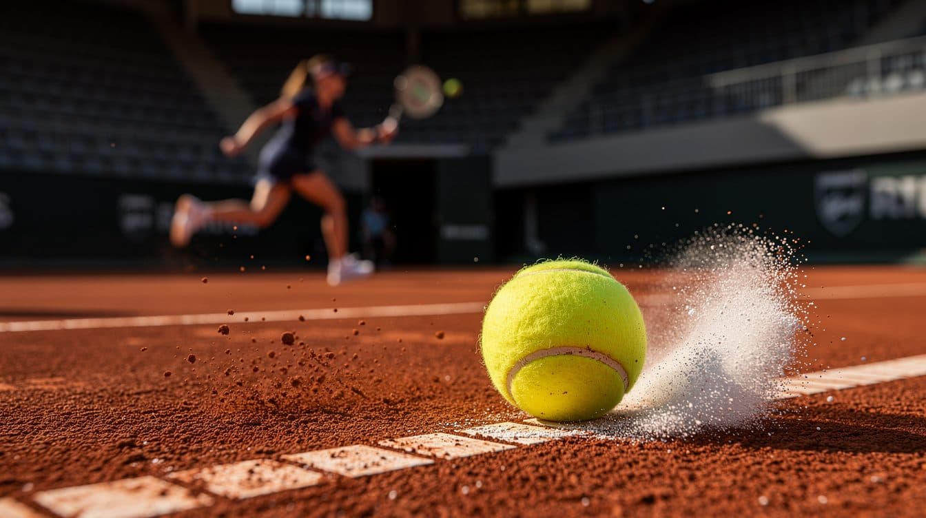 Potapowa ringt Titelverteidigerin Gauff nieder und steht im Achtelfinale von Roland Garros