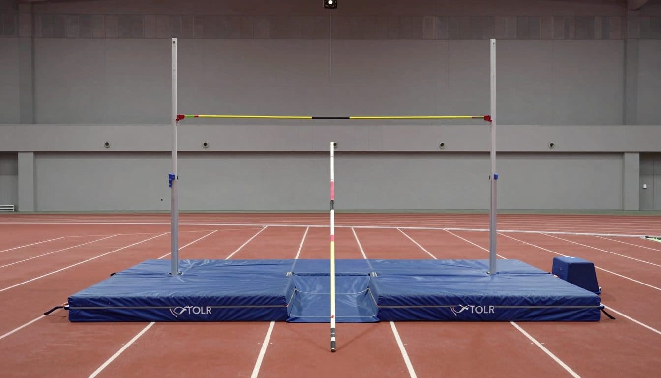 Stabhochsprung-Final der Leichtathletik-EM: Moser unter den Finalistinnen in Birmingham