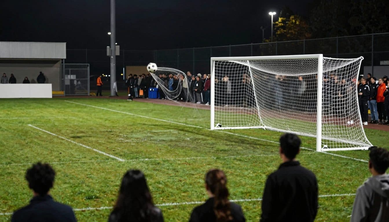 Torres rettet PSG mit Last-Minute-Tor zum Punkt beim Ligaauftakt in Rennes