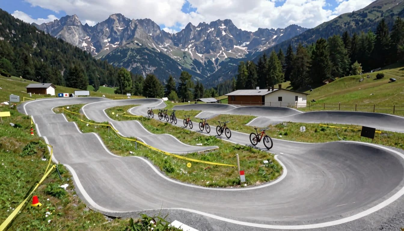 Laura Stigger holt Shorttrack-Weltmeistertitel in Val di Sole