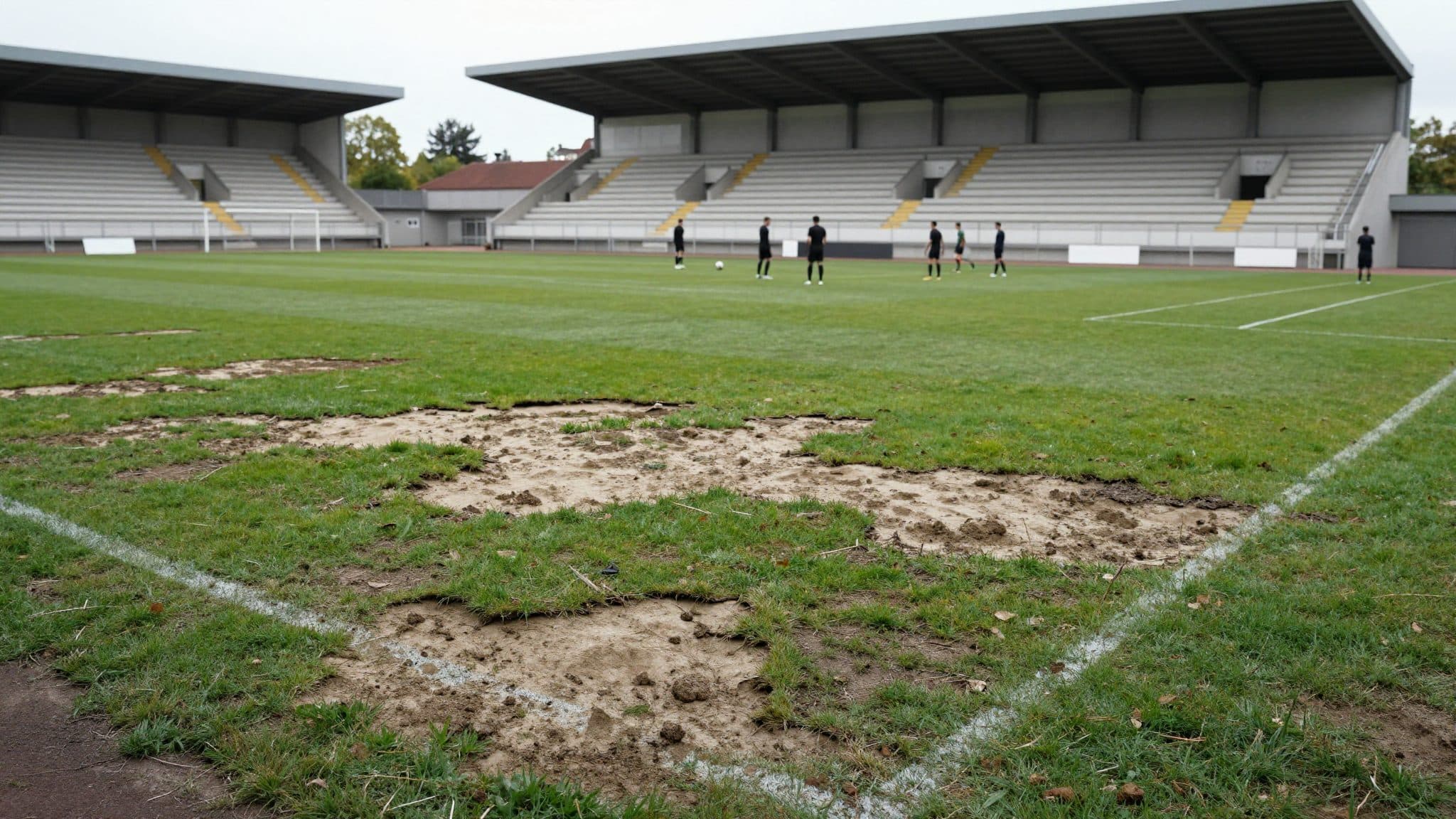 Sturm Graz verpasst Pflichtsieg in Tirol und spielt 1:1