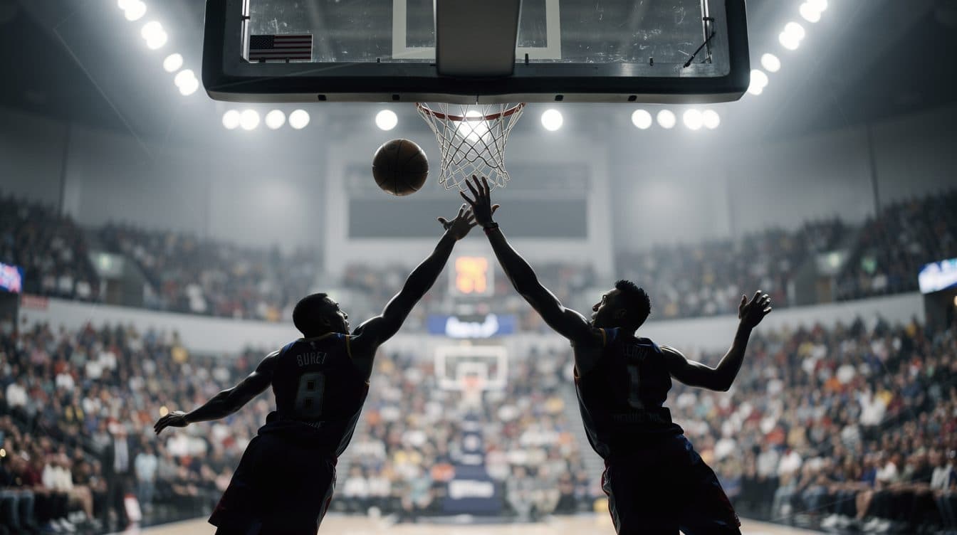 NBA-Playoffs: Hartensteins Thunder verlieren Spiel 7 gegen Spurs