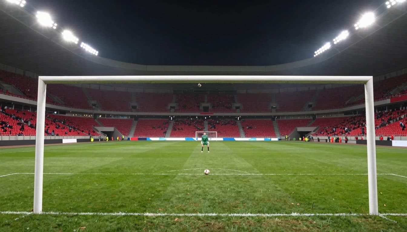 Schweiz erreicht erstmals seit 1954 wieder ein WM-Viertelfinale