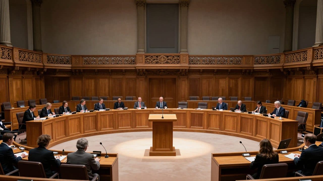 Berlin erwägt Rückzug der Olympia-Bewerbung unter möglicher neuer Regierender Bürgermeisterin
