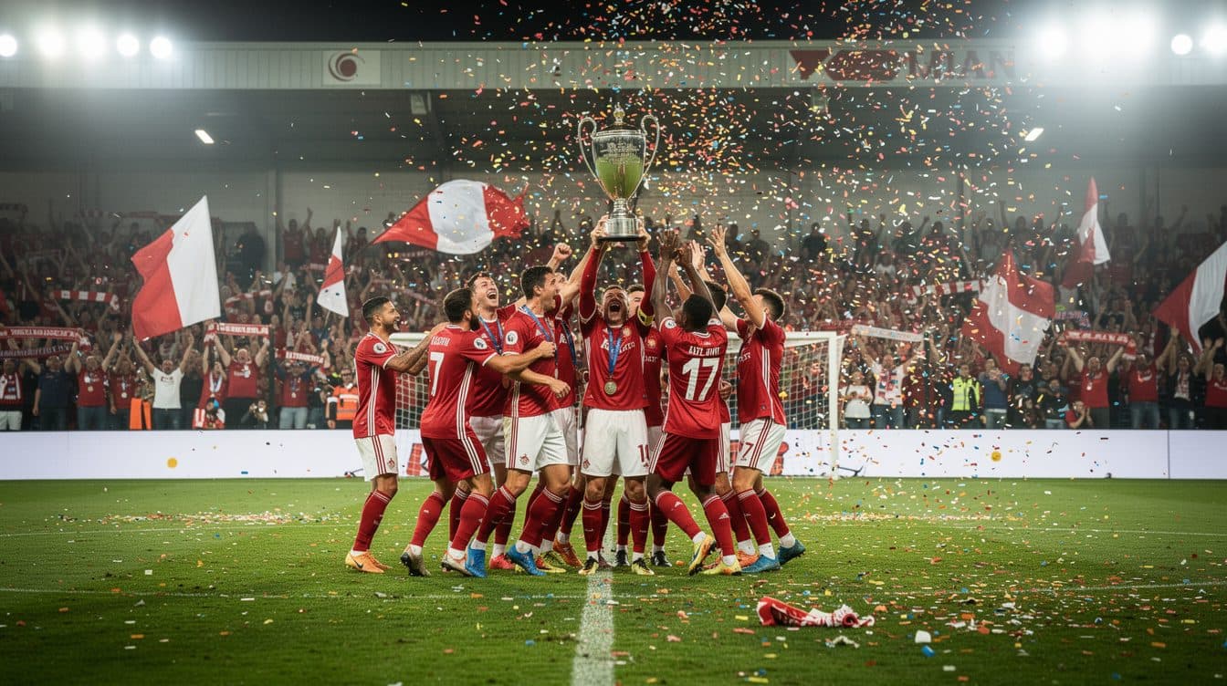 Arsenal nach 22 Jahren wieder englischer Fußballmeister