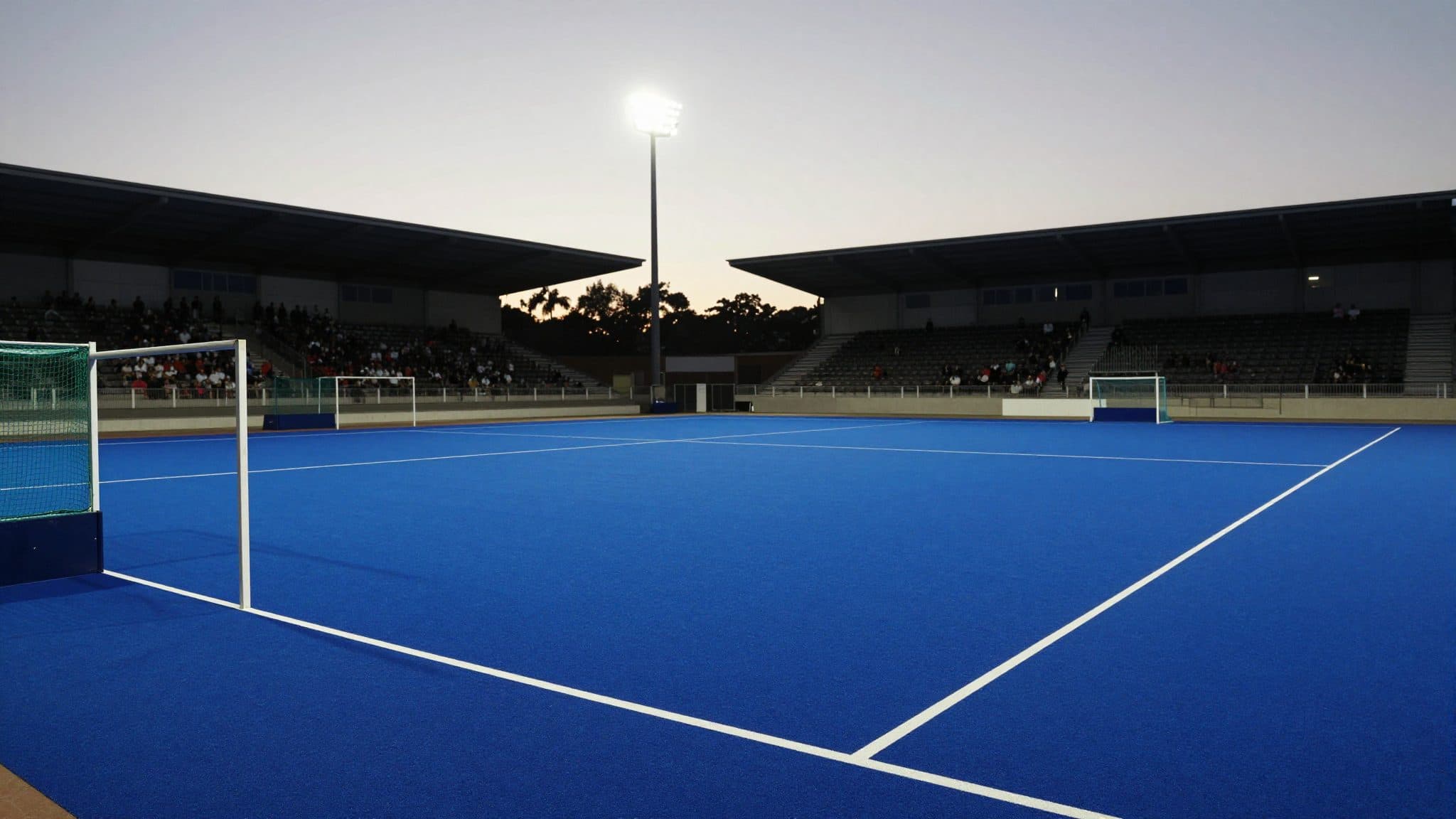 Hockey-WM 2026: Deutsche Herren-Mannschaft steht im Halbfinale