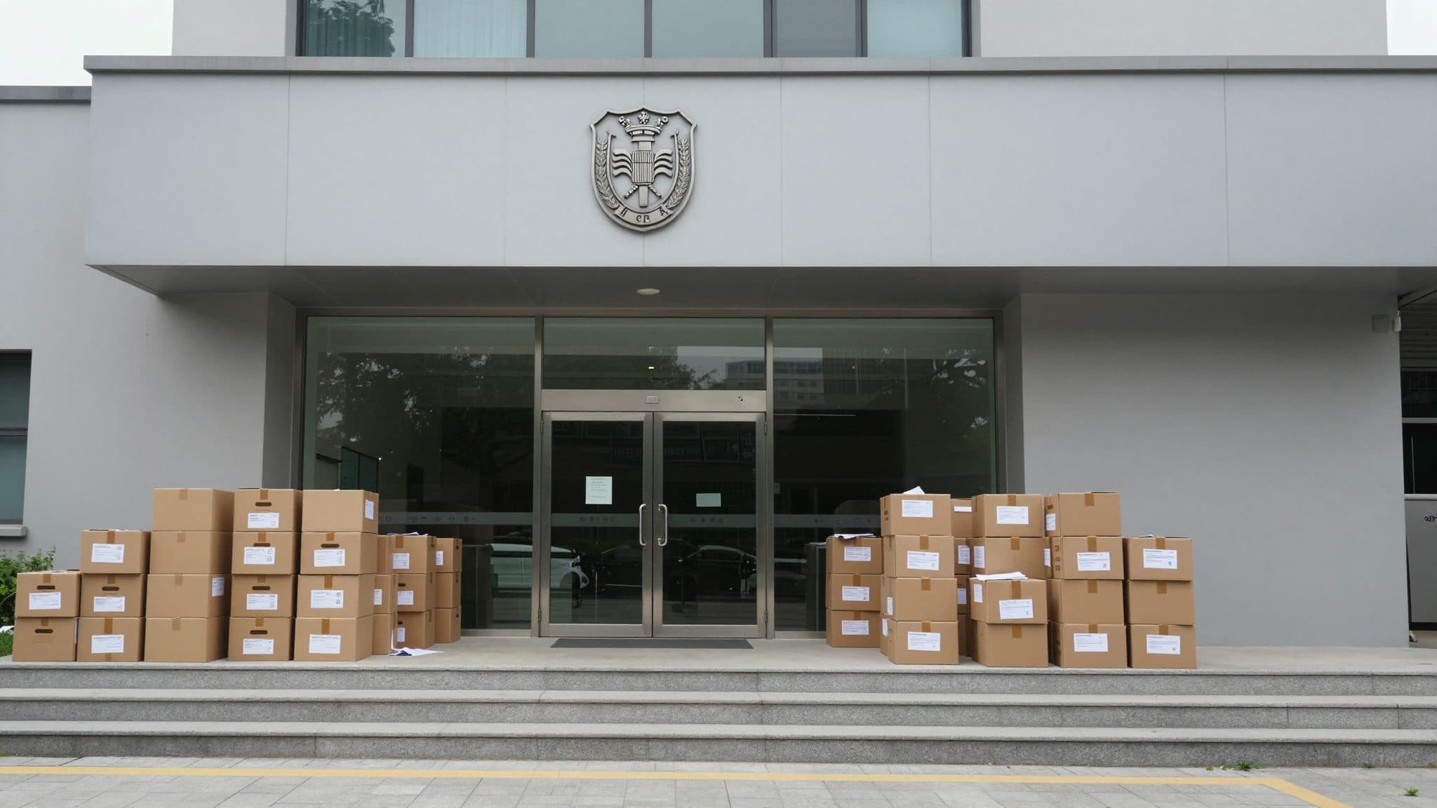 Razzia beim südkoreanischen Fußballverband nach umstrittener Trainerwahl