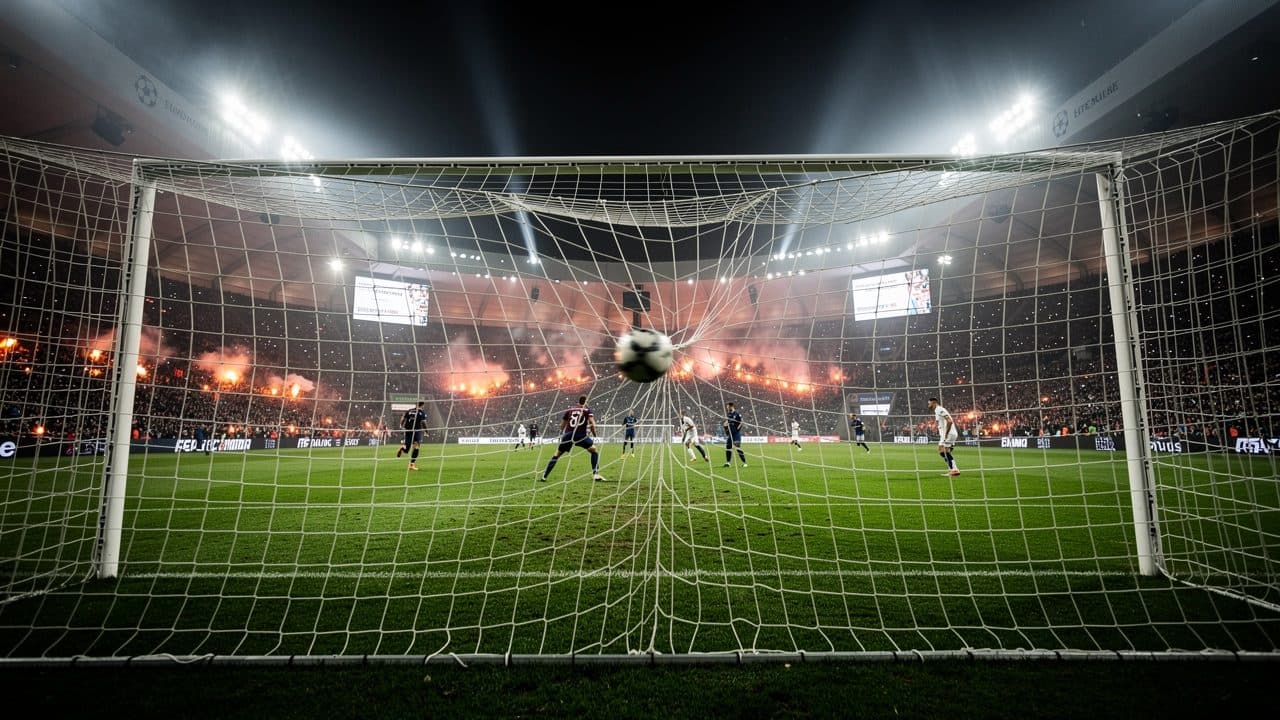 Slovan Bratislava Champions League: Wimmer schießt Slowaken weiter