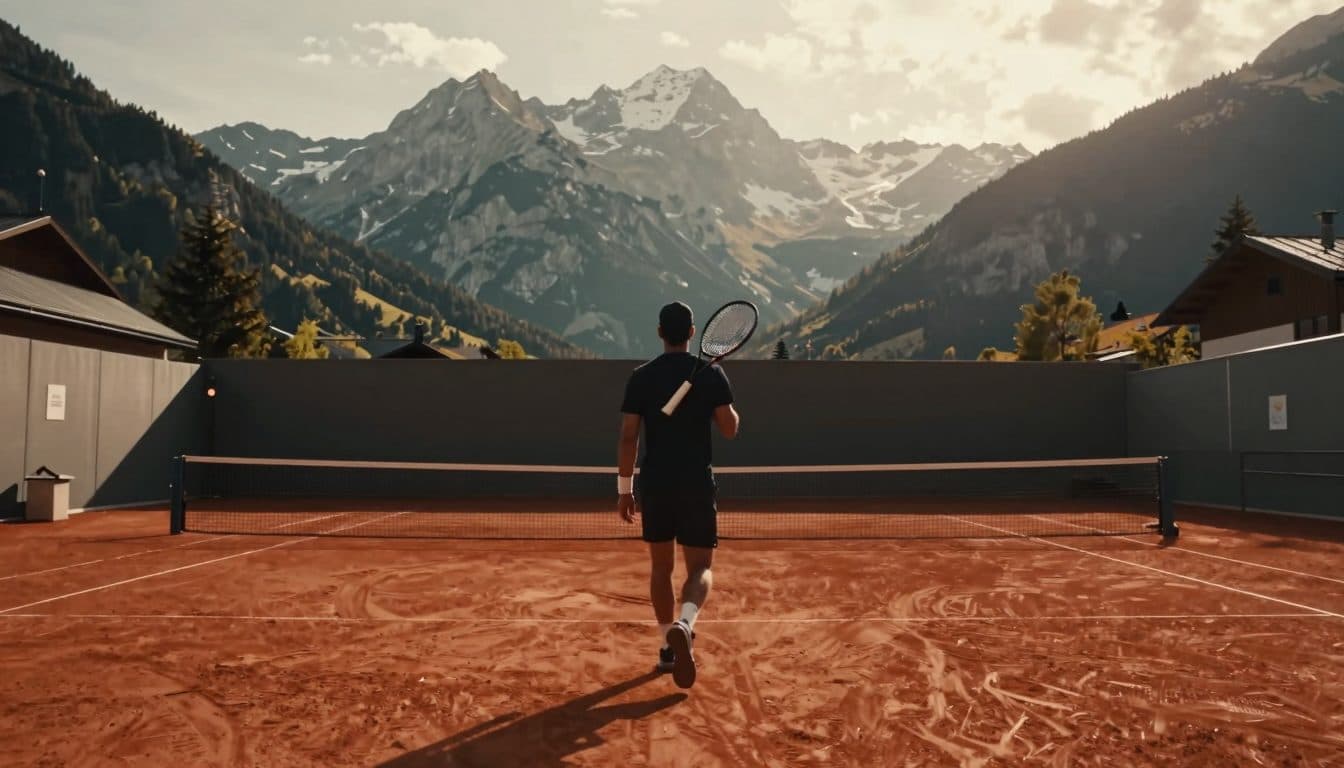 Cobolli sagt für Sandplatzturnier in Kitzbühel ab – Struff und Sonego rücken nach