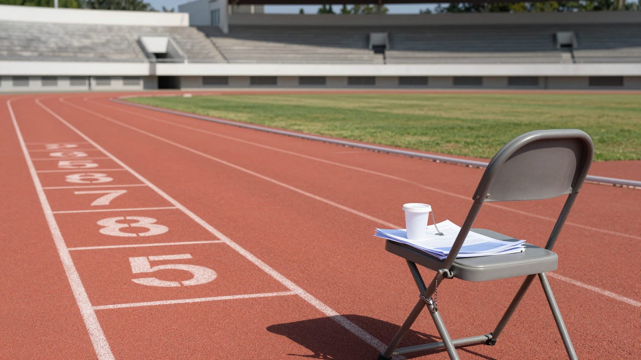 Owen Ansah startet bei deutschen Leichtathletik-Meisterschaften trotz laufendem NADA-Verfahren
