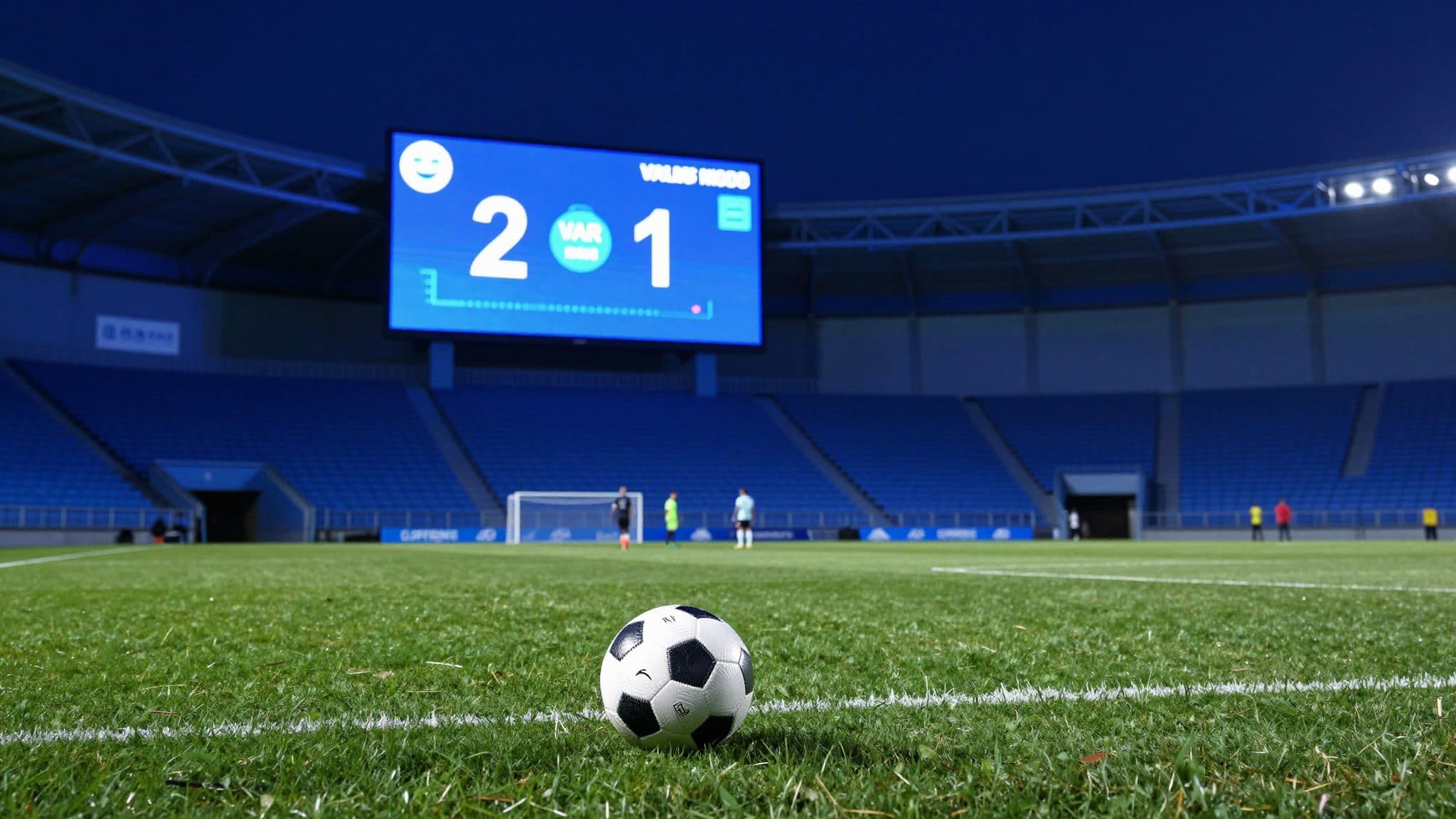Portugal wirft Kroatien mit 2:1 aus der WM – Kroatiens Ausgleichstor in der 13. Minute der Nachspielzeit zählt nicht