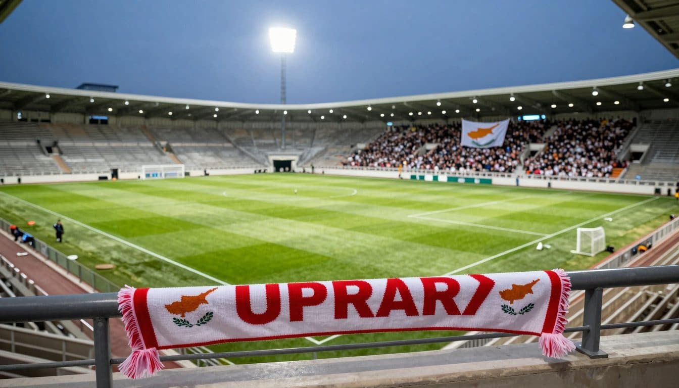 Emanuel Aiwu verlässt Sturm Graz und wechselt zu Apollon Limassol