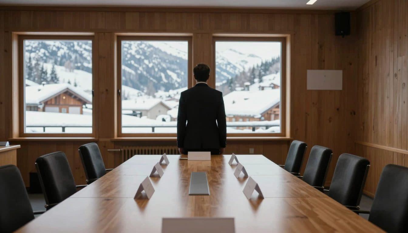 Jan Überall wird neuer Generalsekretär des Österreichischen Skiverbands
