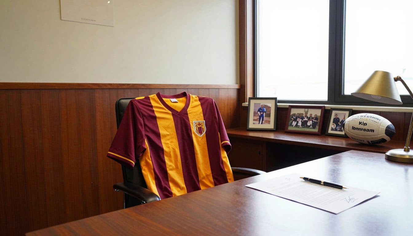 Martin Moormann wechselt von Blau-Weiß Linz zum schottischen Erstligisten Motherwell FC