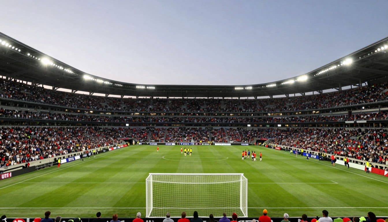 Spanien zieht ins WM-Finale ein und schlägt Frankreich 2:0