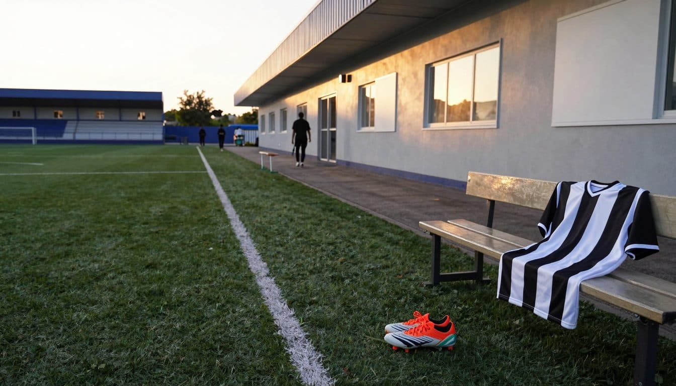 Juventus verpflichtet Ekhator und verleiht Puczka nach Genua