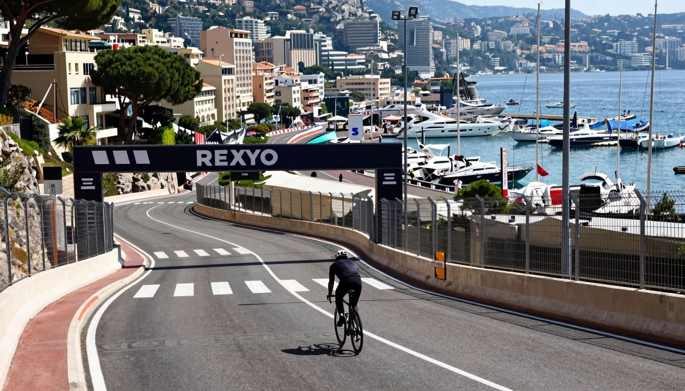 Vuelta-Start in Monaco: Gall will Pogacar im Super-Gall herausfordern
