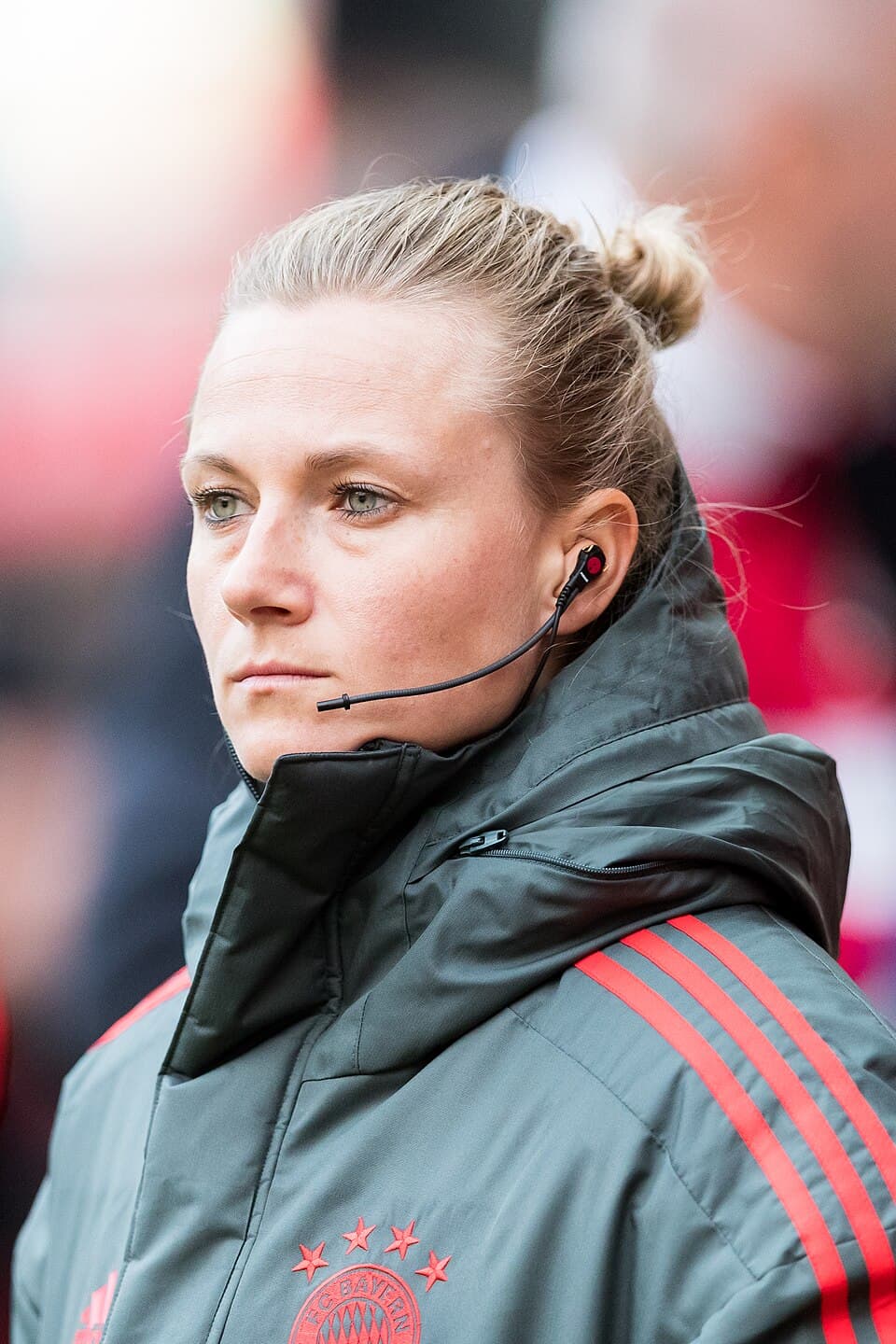 Kathleen Krüger 2019