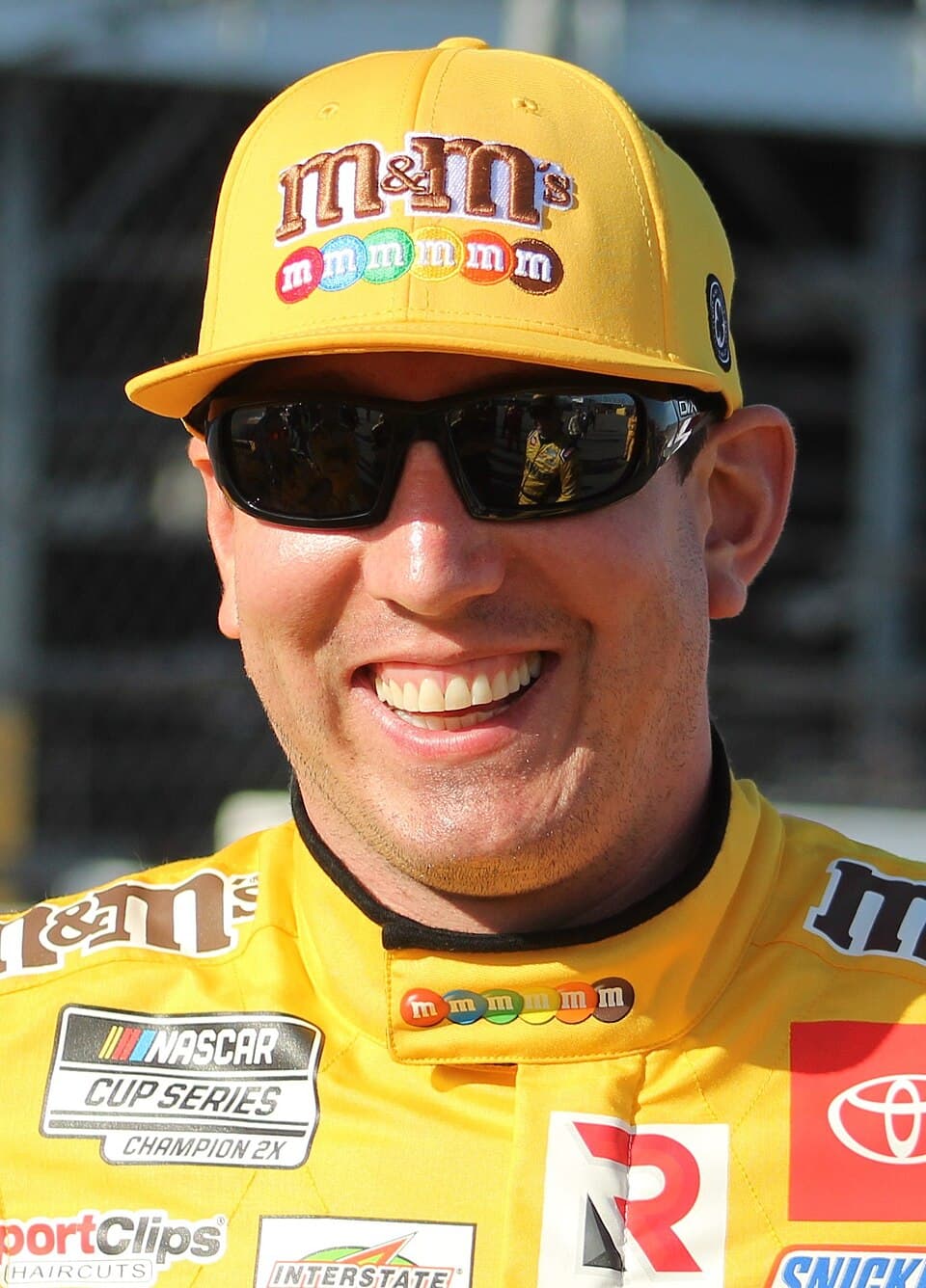 Kyle busch erik jones (49561738018) (cropped)