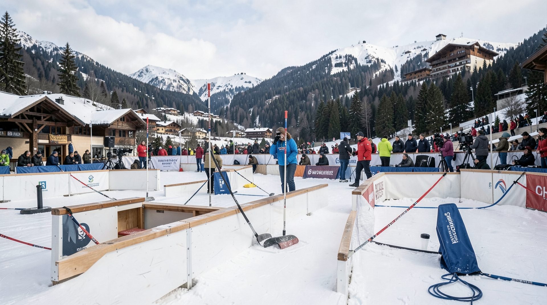 Silvana Tirinzoni beendet mit 46 Jahren ihre erfolgreiche Curling-Karriere
